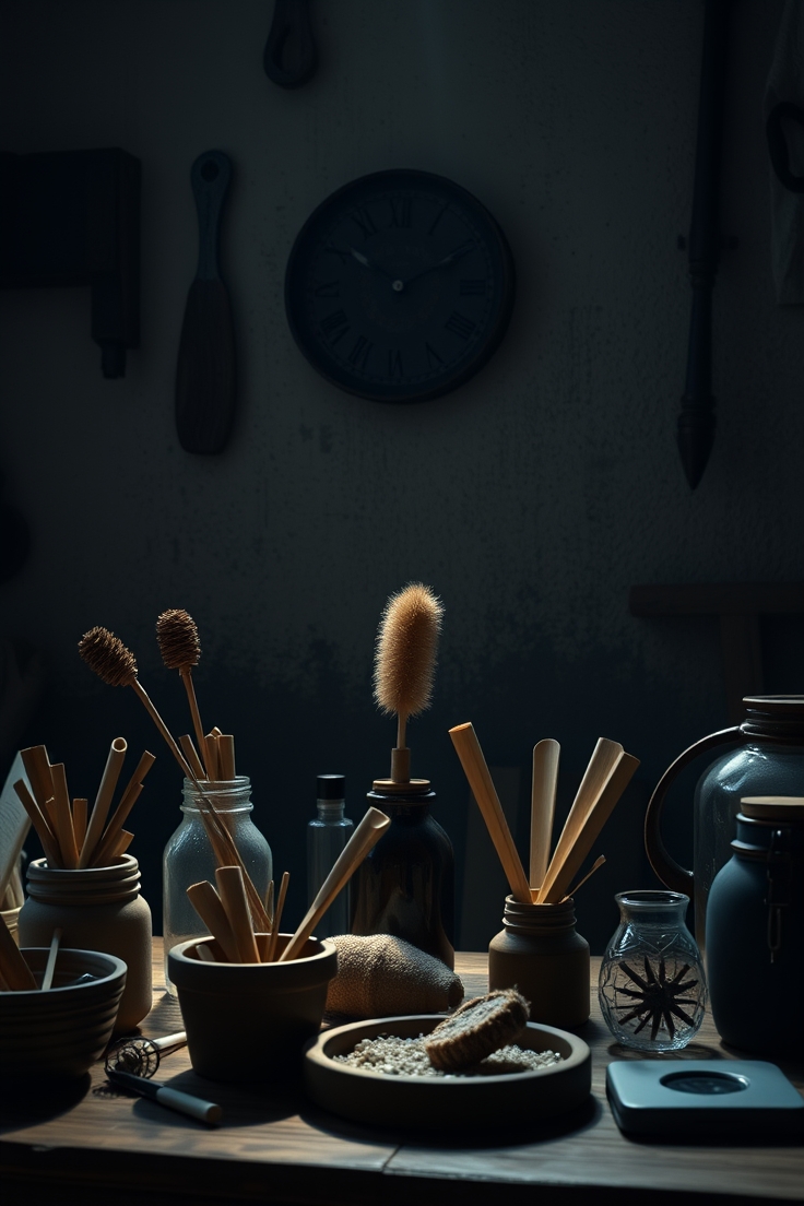 DIY & Crafts Inspiration