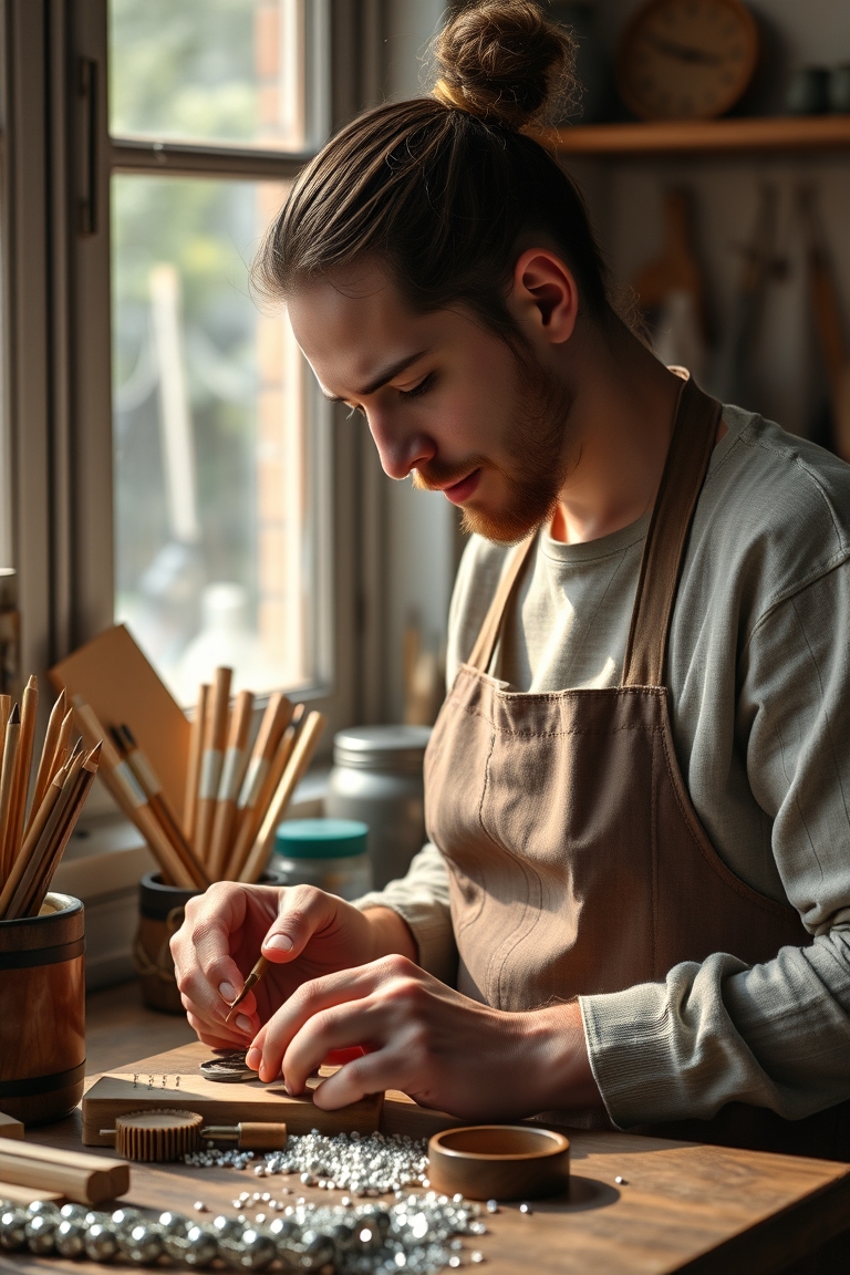 DIY & Crafts Inspiration