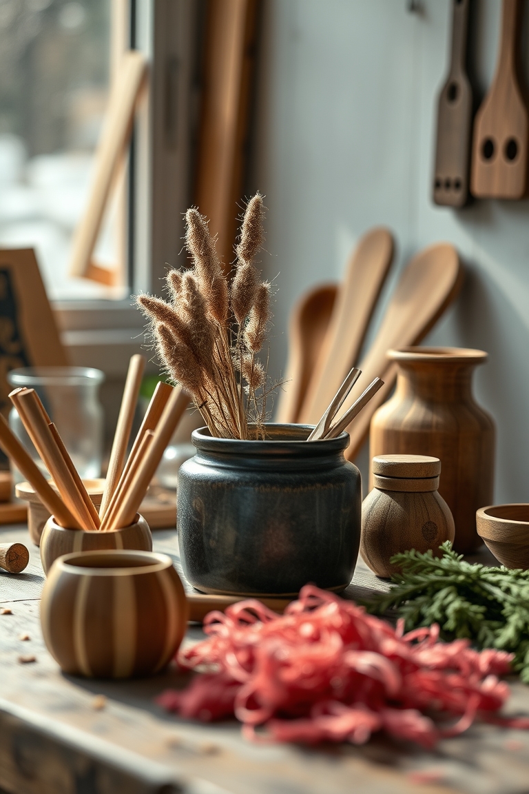 Beautiful DIY & Crafts Inspiration