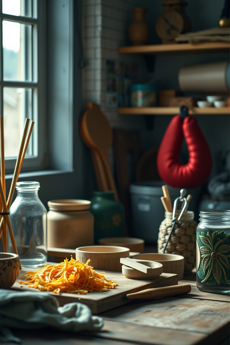 Beautiful DIY & Crafts Inspiration