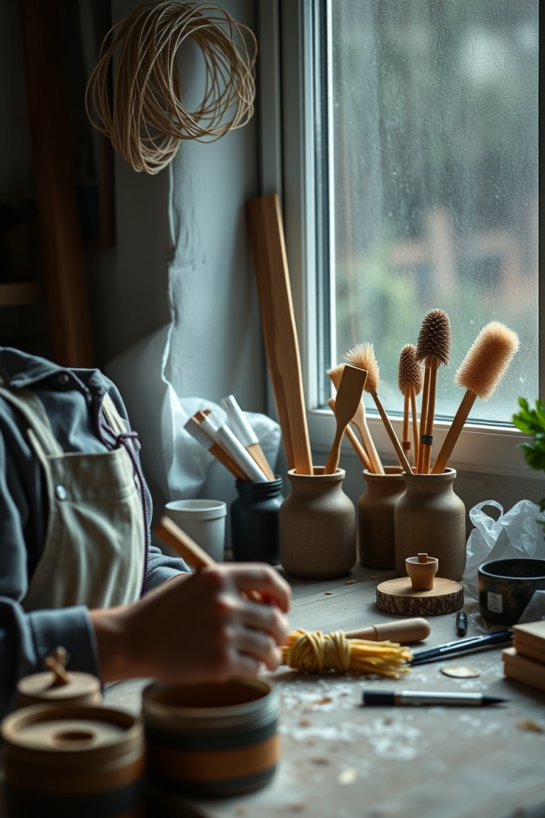 Beautiful DIY & Crafts Inspiration