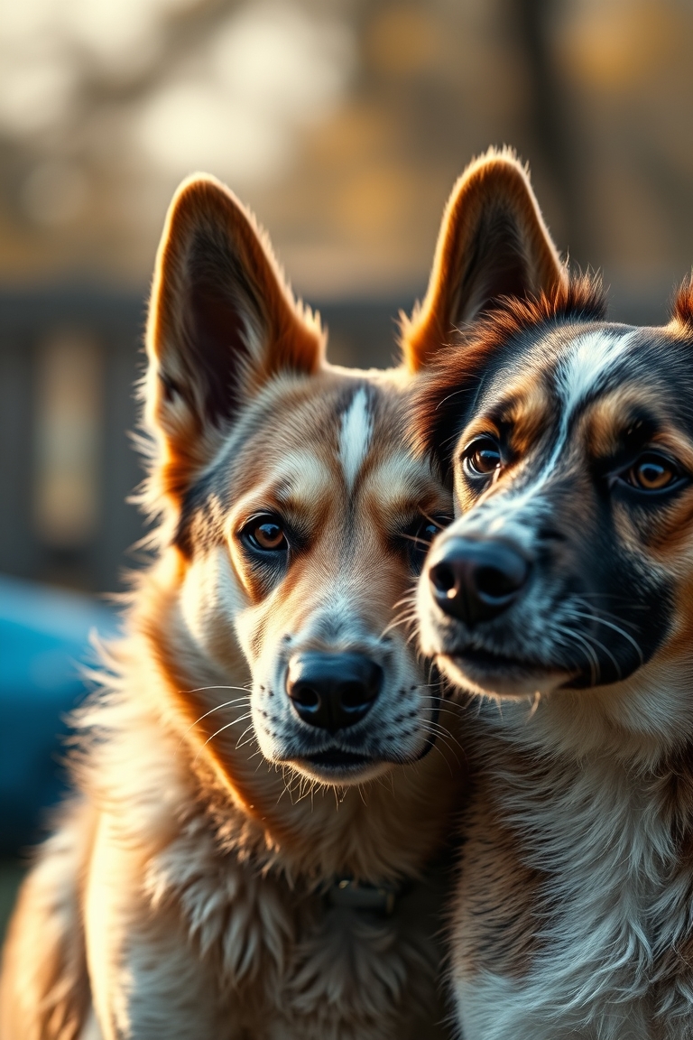 Beautiful Dogs Inspiration