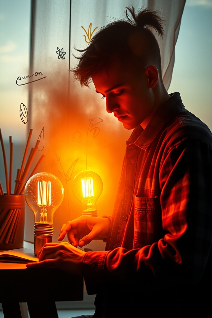 Drawing Ideas Inspiration