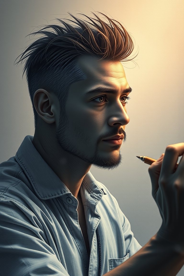 Beautiful Drawing Ideas Inspiration