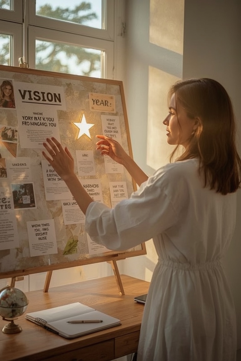 Dreams Illuminated: A Vision for 2025