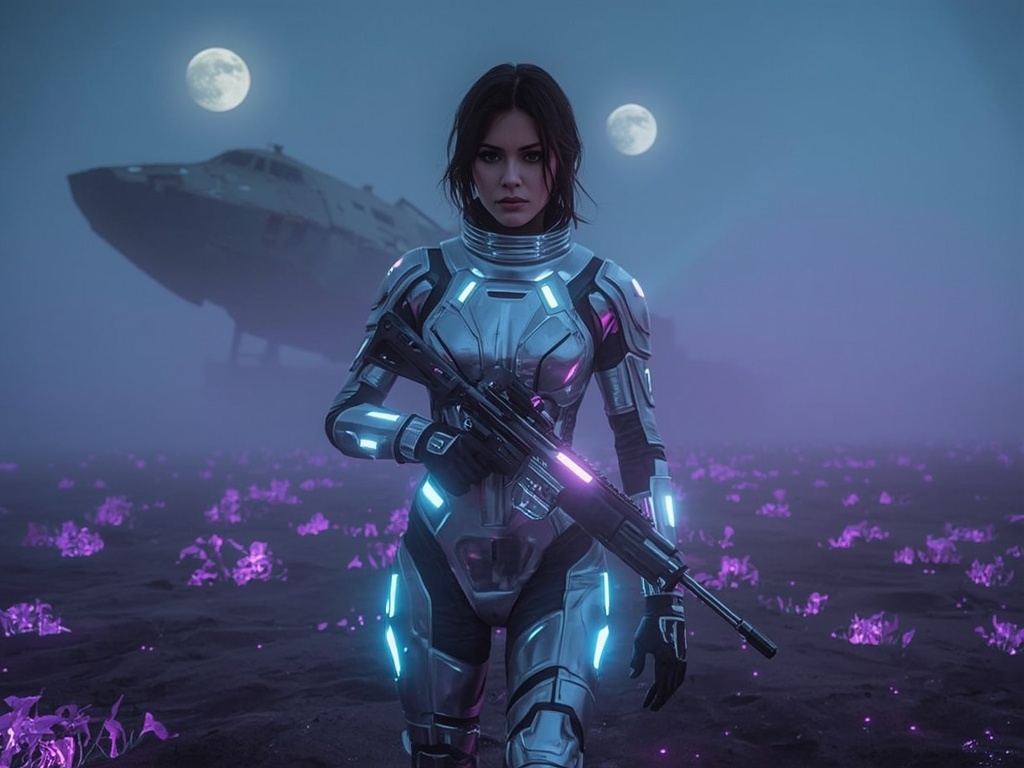 Echoes of the Void