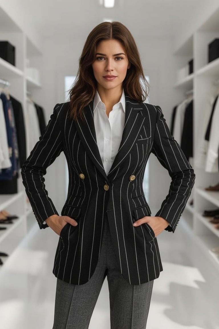 Editor's Style Statement