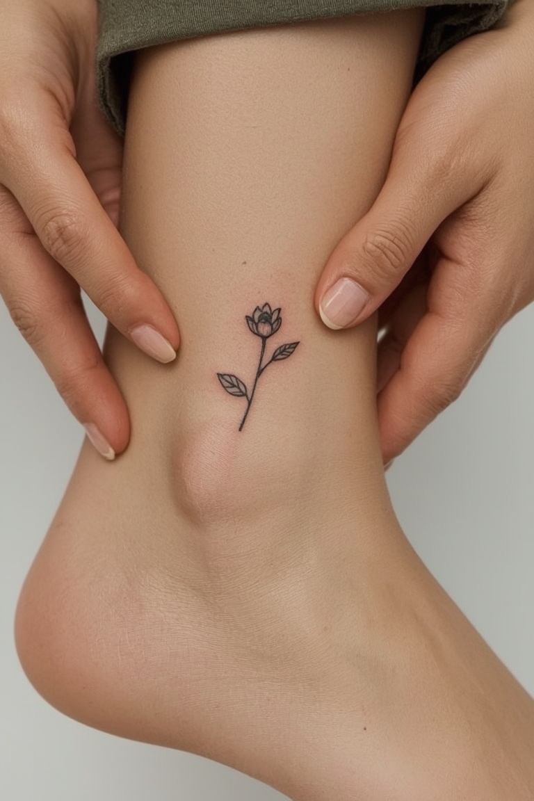 Elegant Bloom