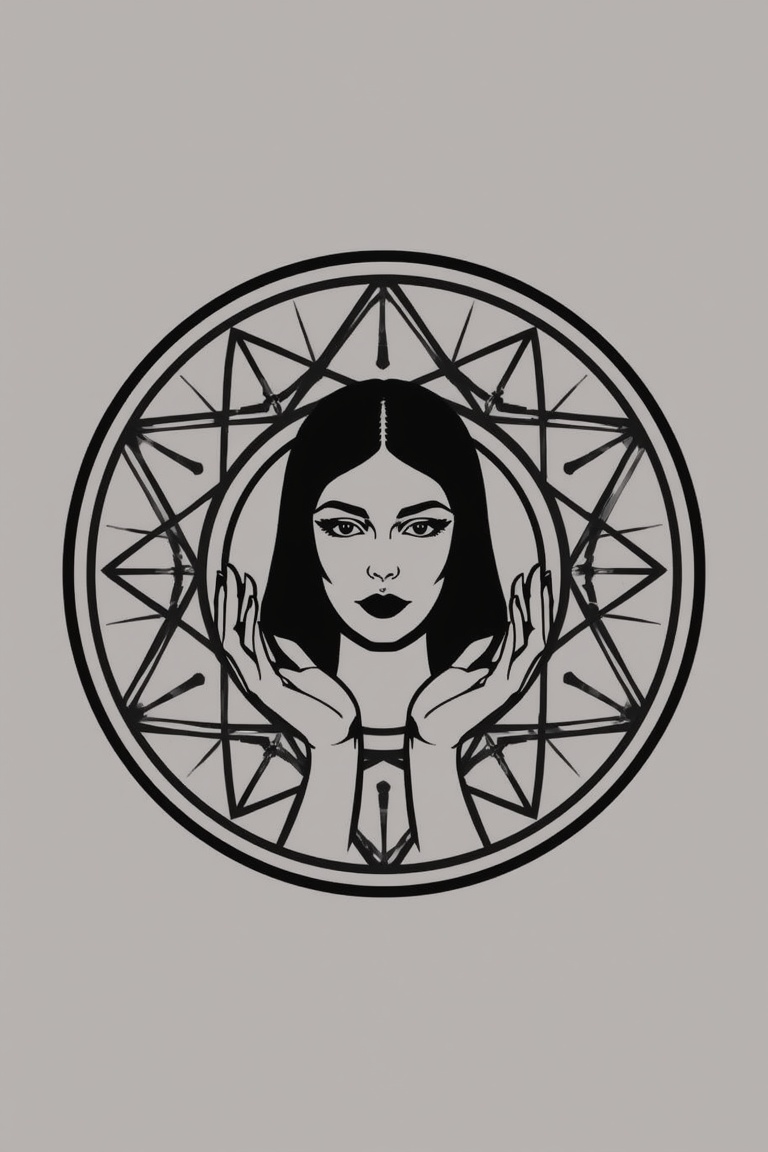 Elevé - Modern Woman Logo