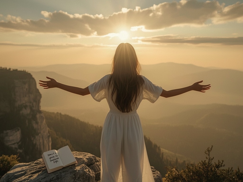 Embrace the Morning