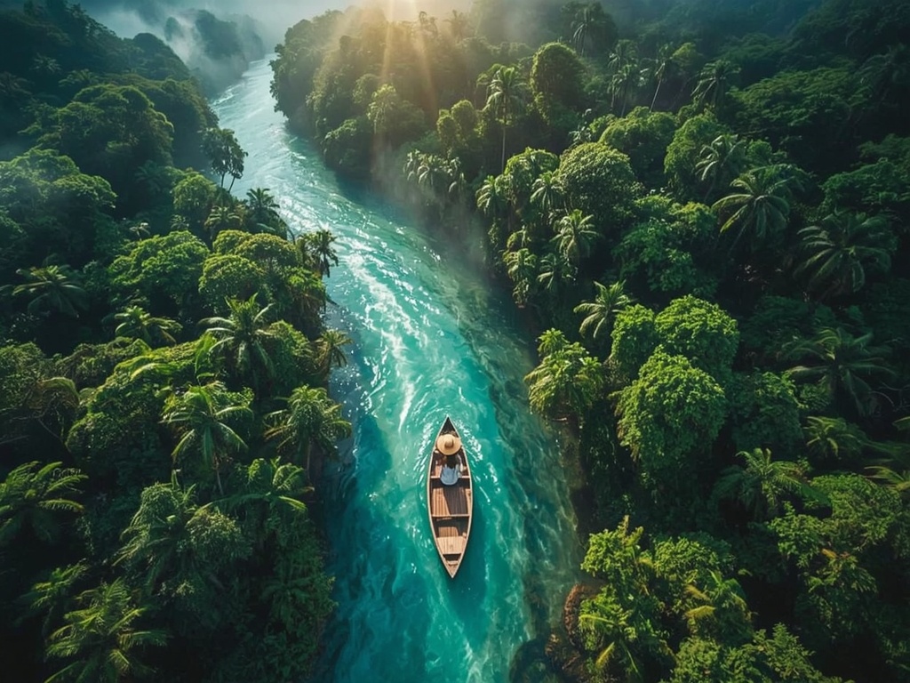 Emerald Serpent