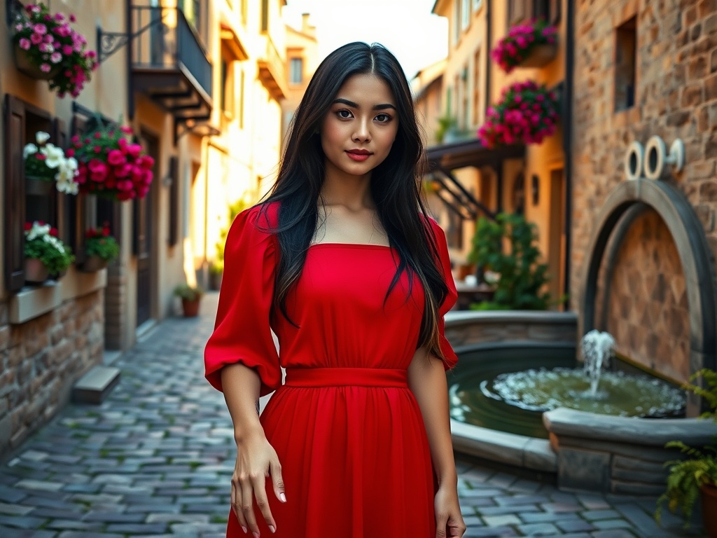 Enchanting European Getaway