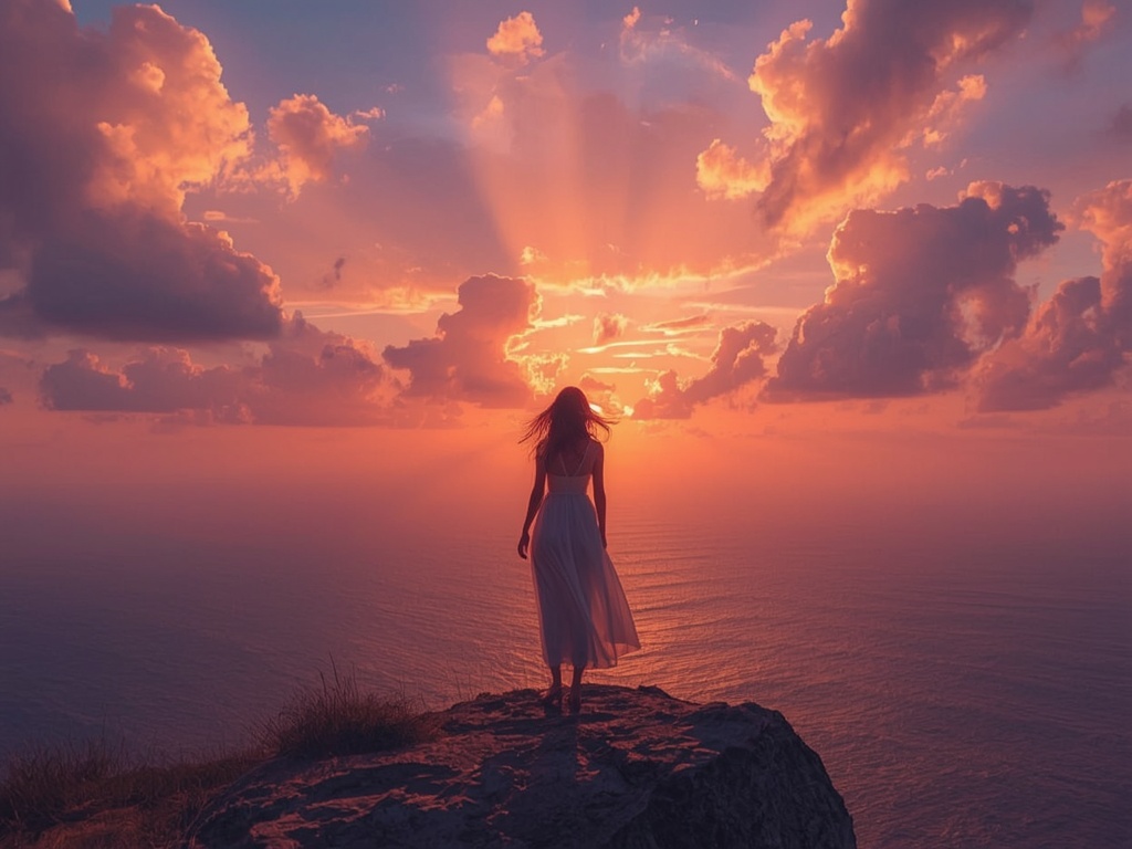 Eternal Horizon