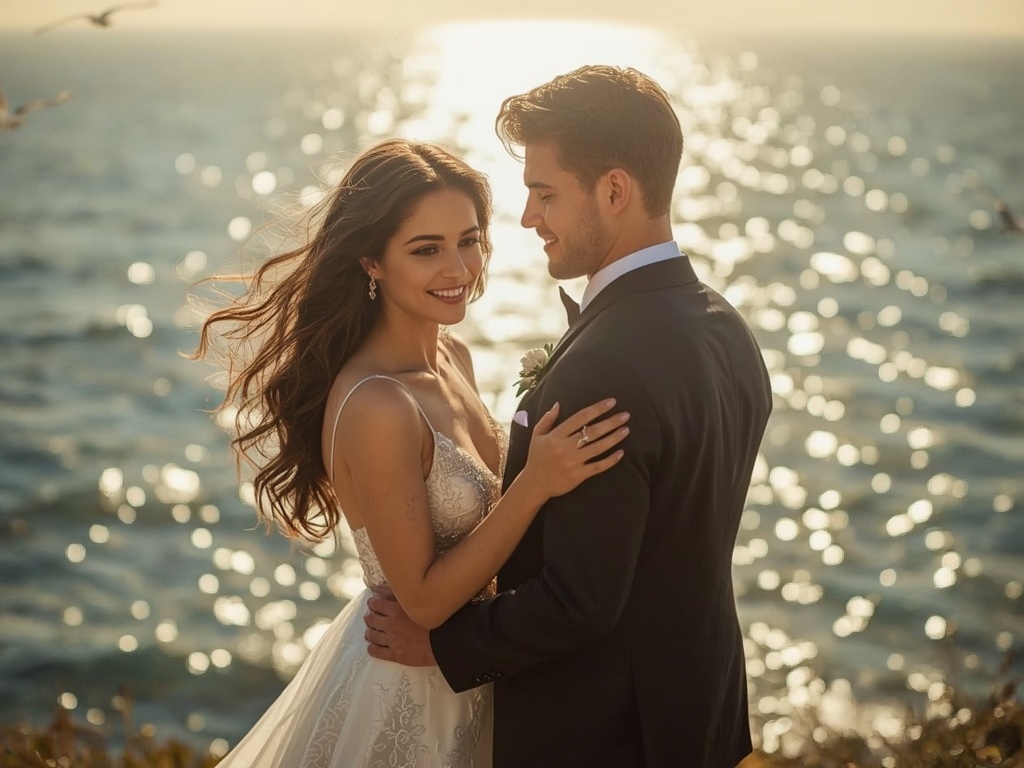 Eternal Sunset Love