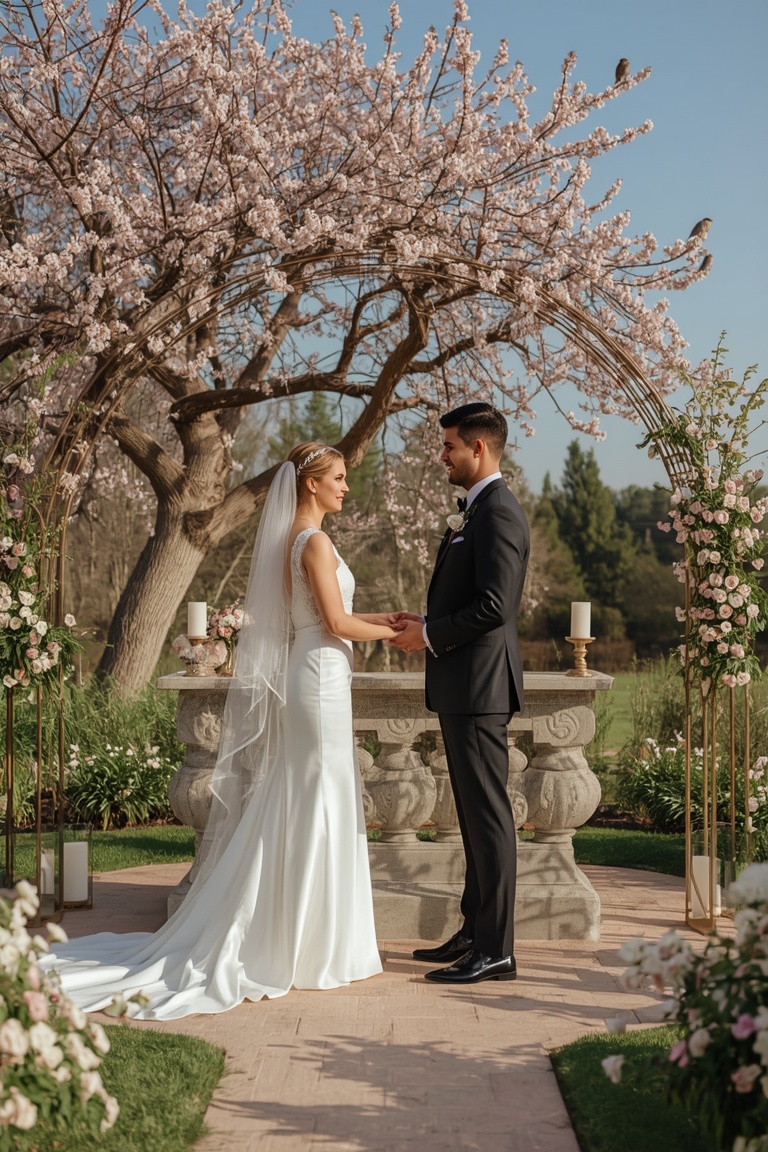 Eternal Vow