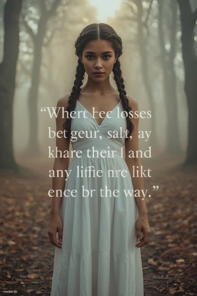 Ethereal Dawn Wisdom