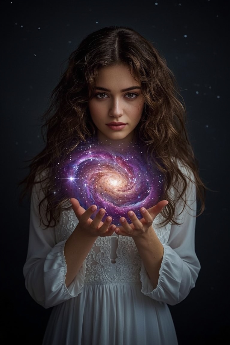 Ethereal Dreamcatcher
