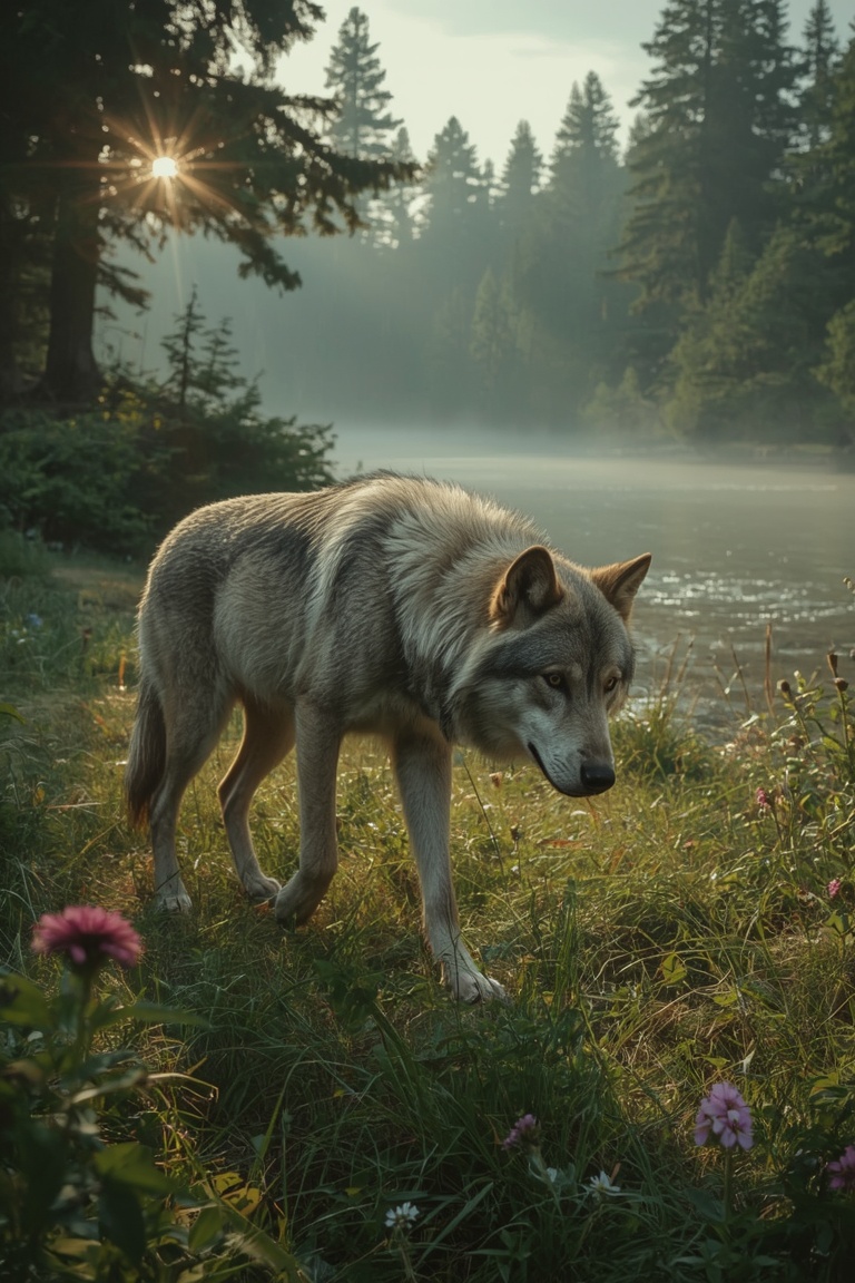 Ethereal Encounter