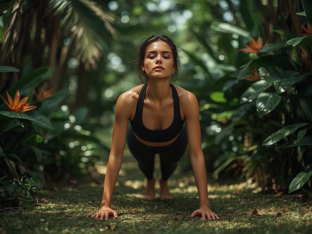 Euphoric Vinyasa