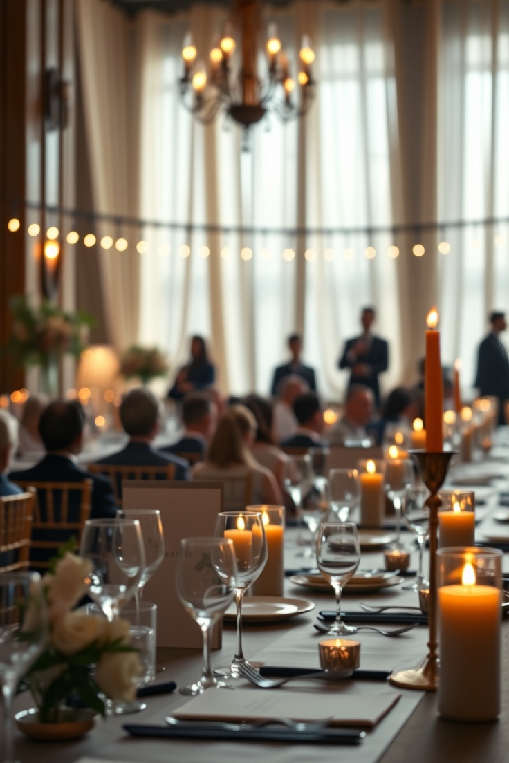 Events & Invitations Inspiration