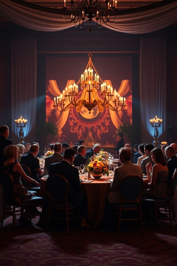 Events & Invitations Inspiration