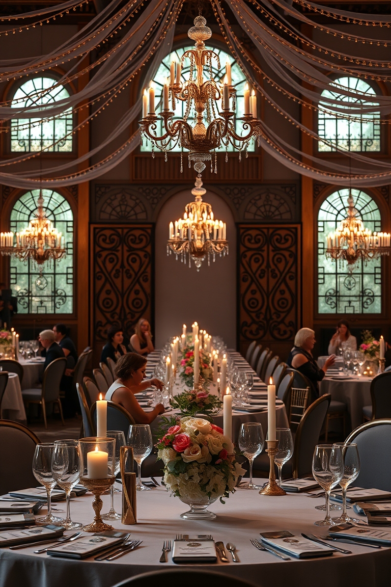 Beautiful Events & Invitations Inspiration