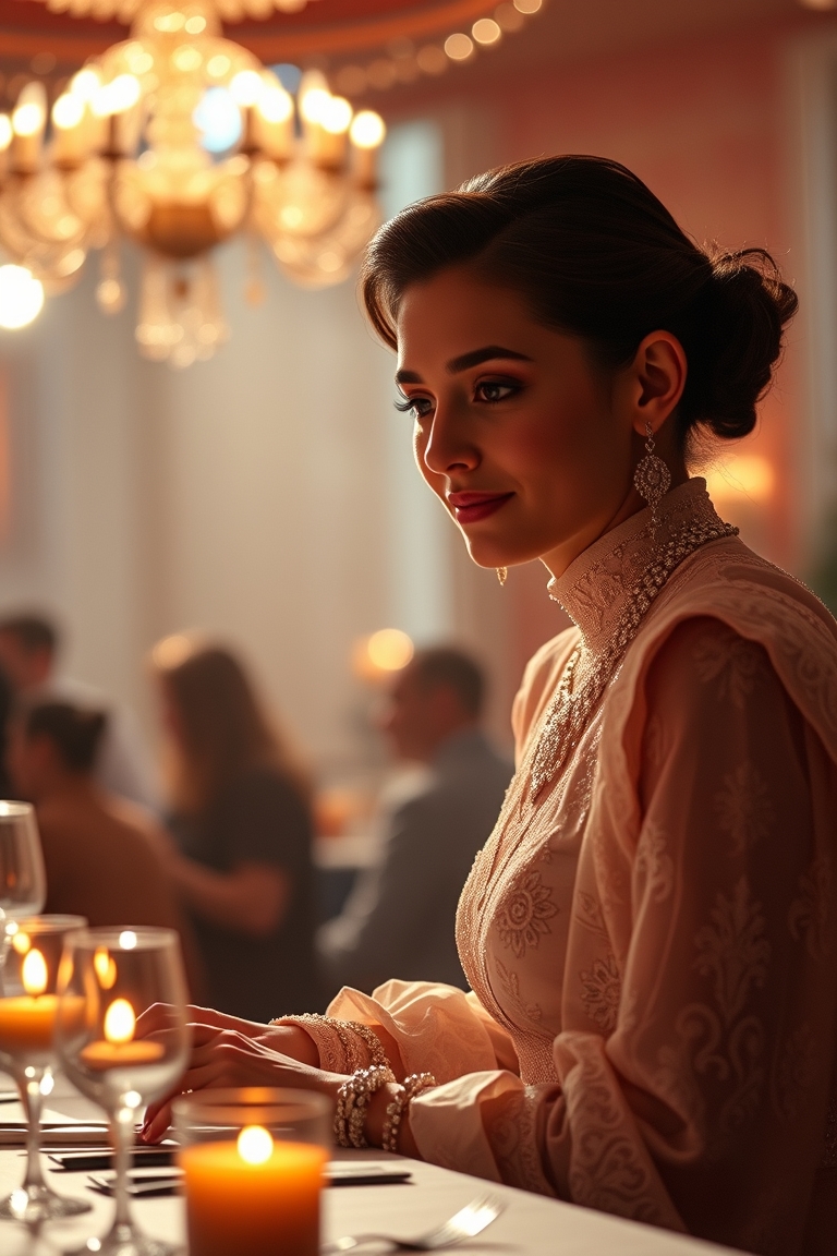 Beautiful Events & Invitations Inspiration