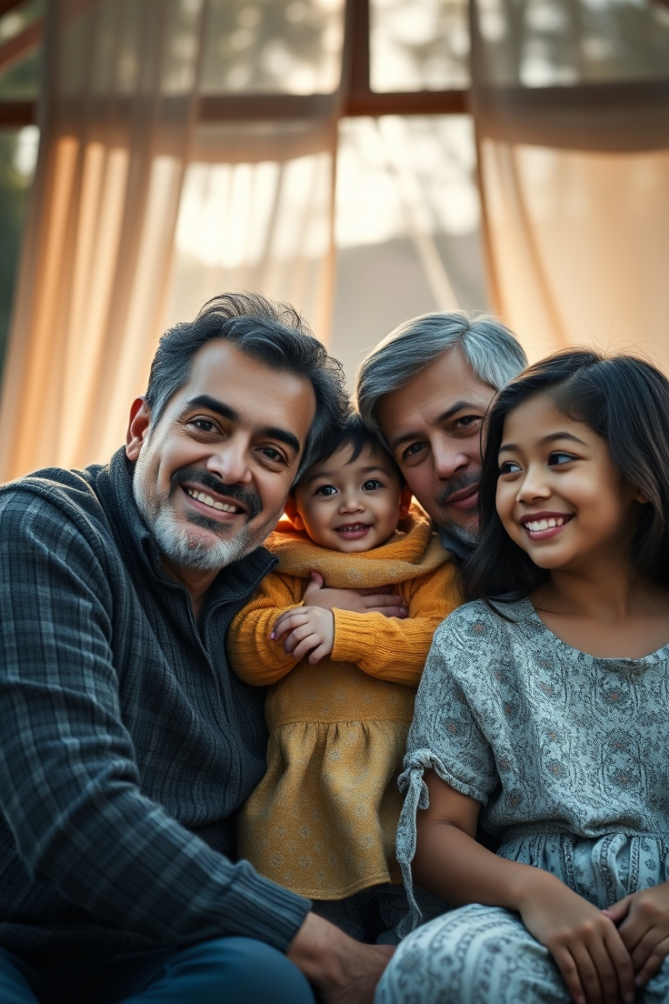 Family & Kids Inspiration