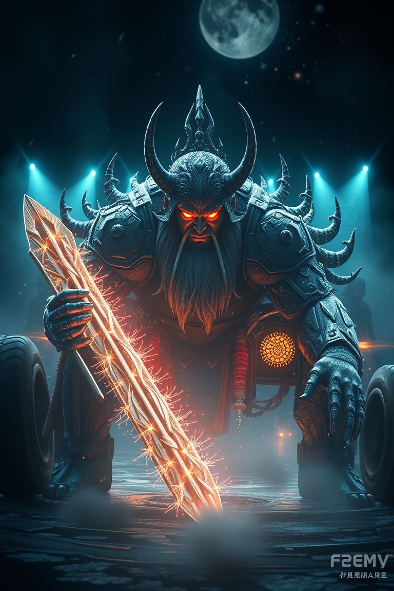 Beautiful Fan Art Inspiration