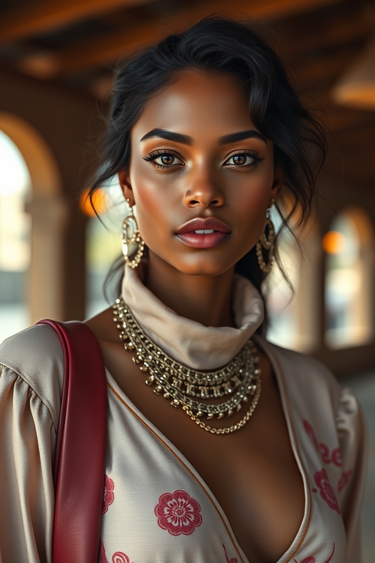 Fashion & Style Inspiration