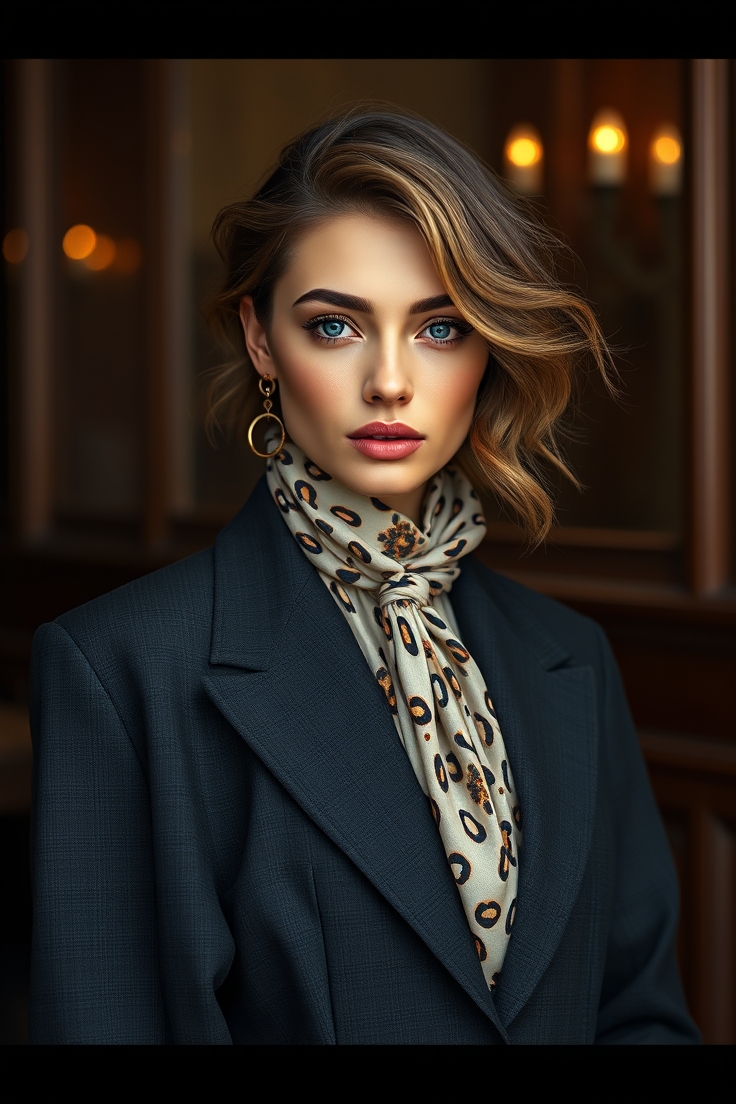 Fashion & Style Inspiration