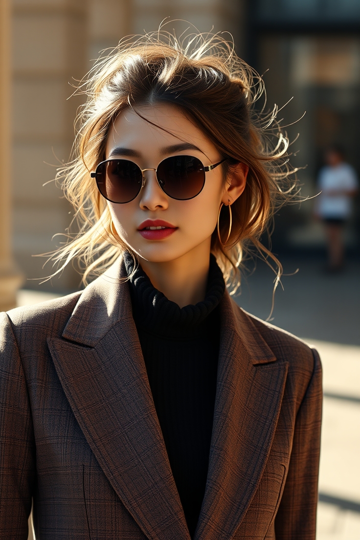 Fashion & Style Inspiration