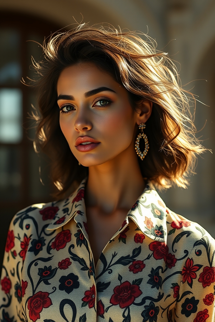 Fashion & Style Inspiration