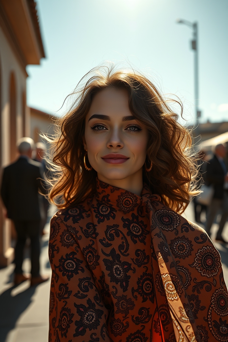 Fashion & Style Inspiration