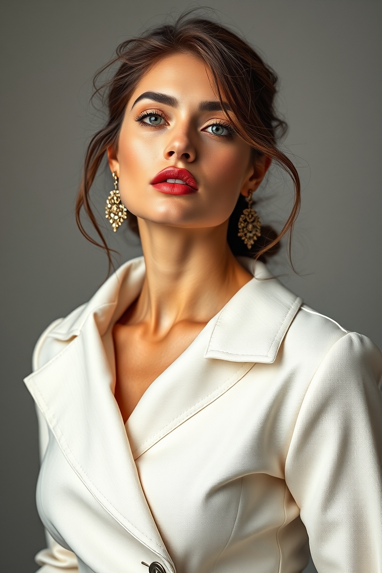 Chic Fashion & Style Style