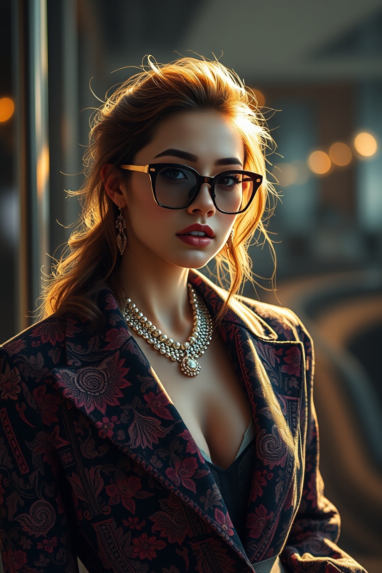 Beautiful Fashion & Style Inspiration