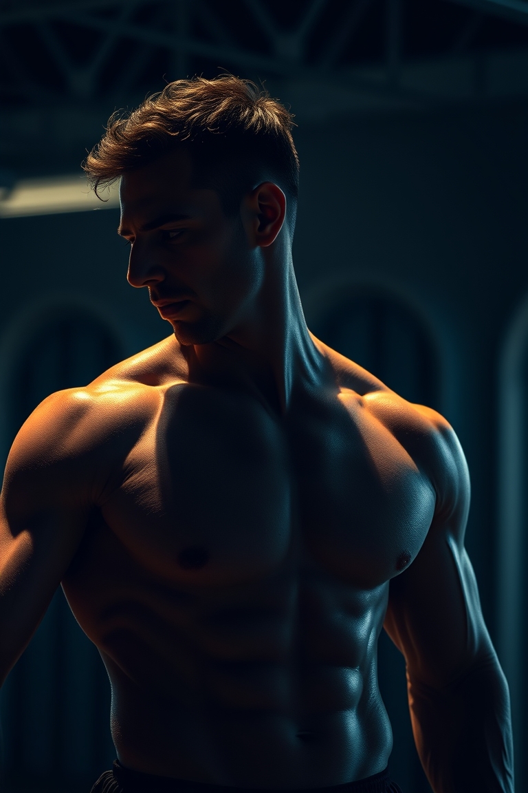 Beautiful Fitness & Health Inspiration