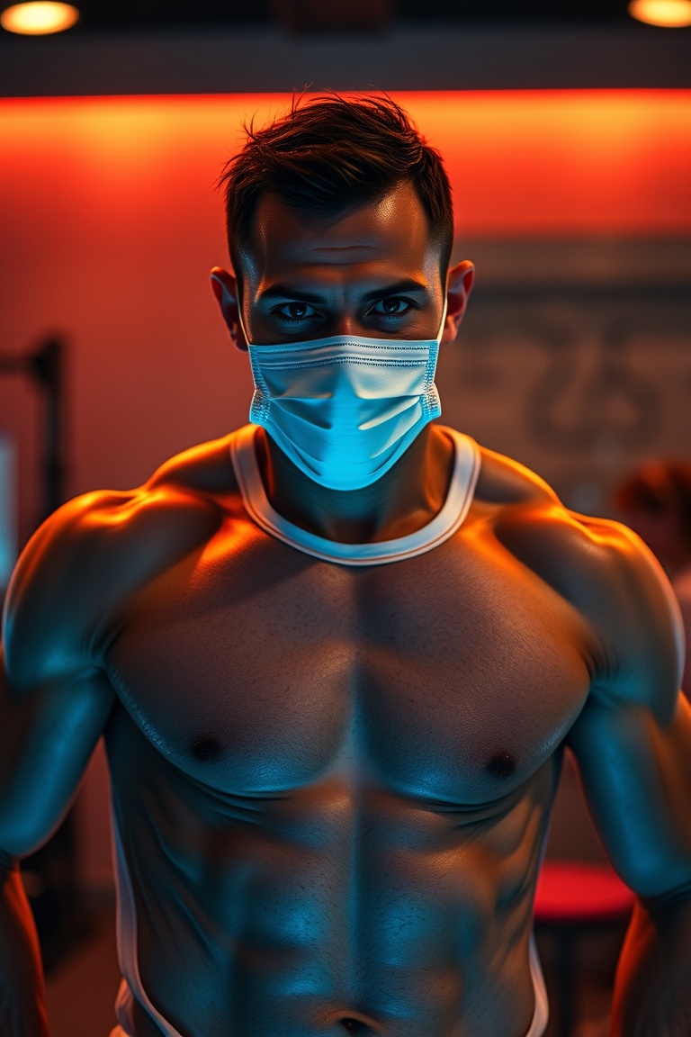 Beautiful Fitness & Health Inspiration