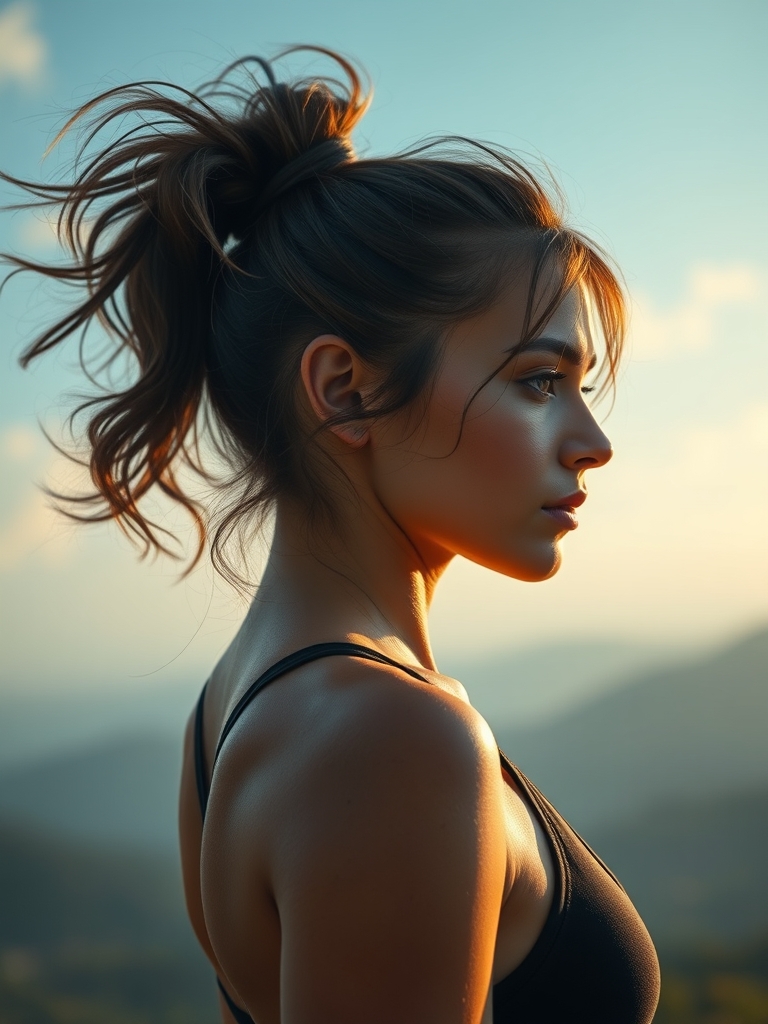 AI Fitness & Wellness