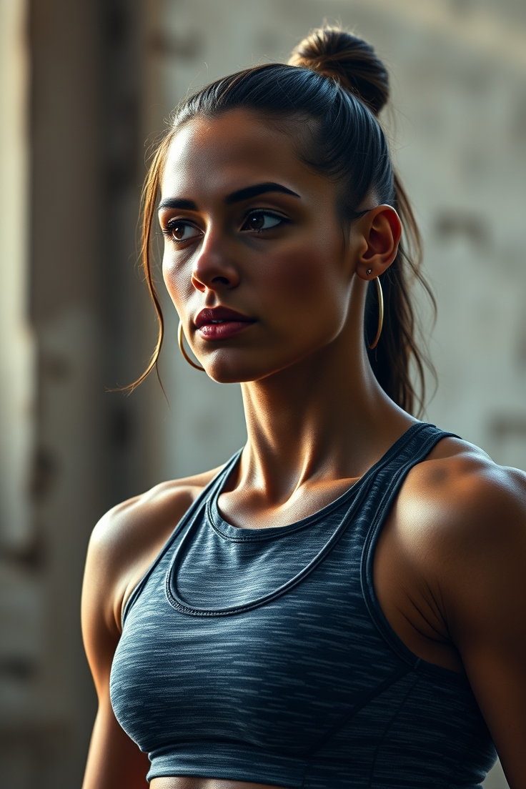 Fitness & Wellness Inspiration