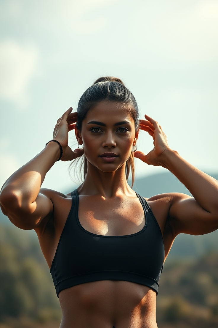 Fitness & Wellness Inspiration