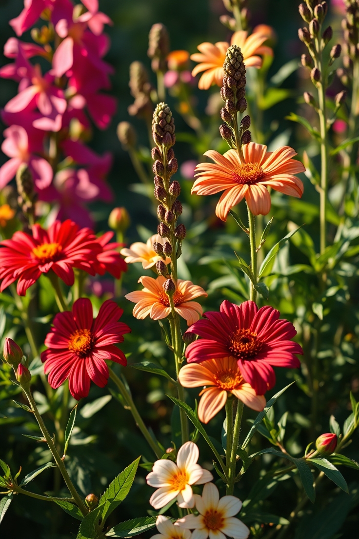 Flowers & Plants Inspiration