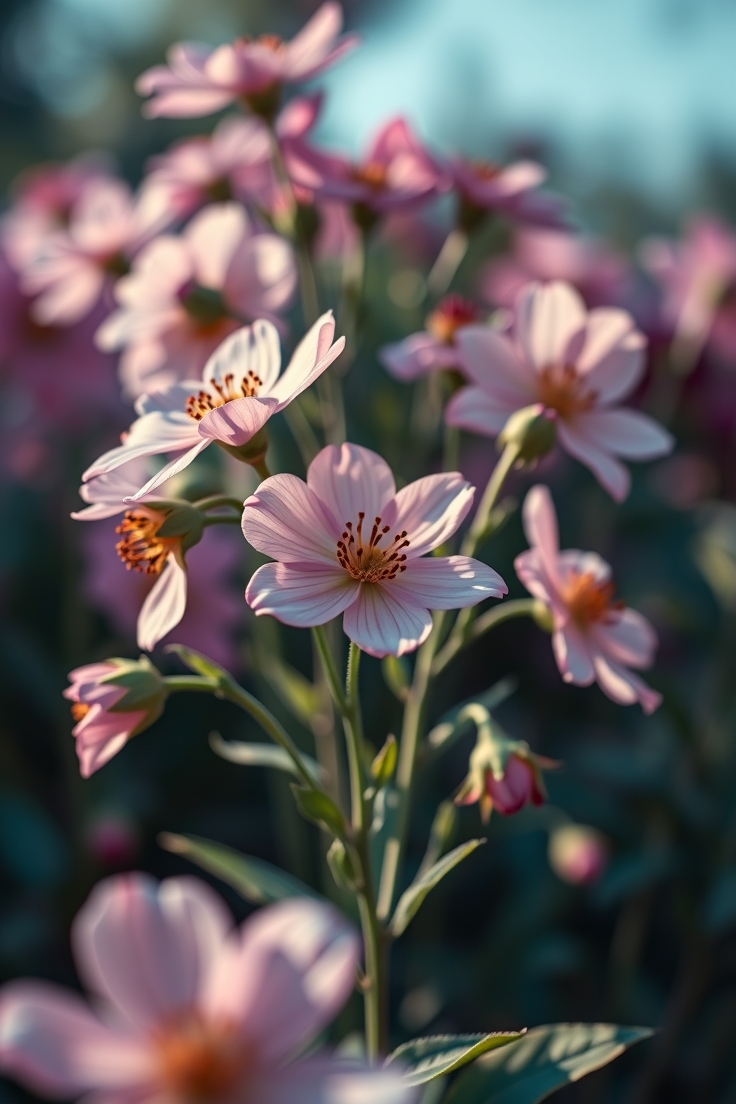 Flowers & Plants Inspiration