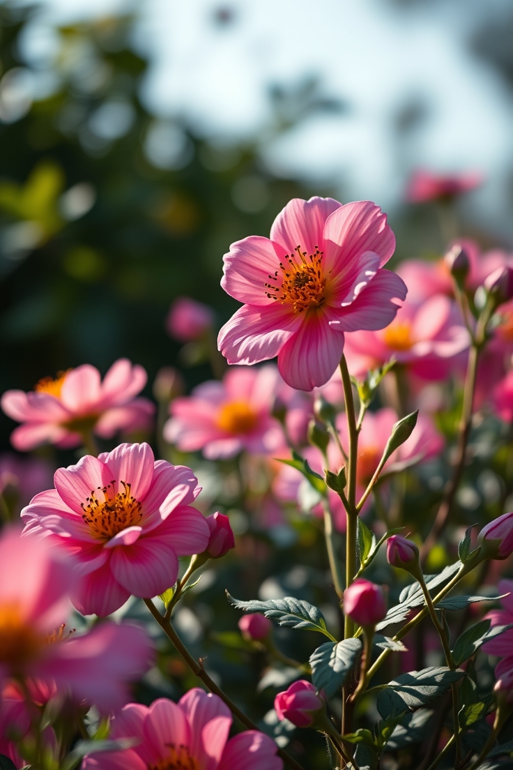 Flowers & Plants Inspiration