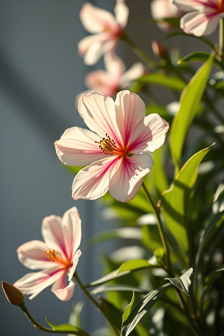 Flowers & Plants Inspiration