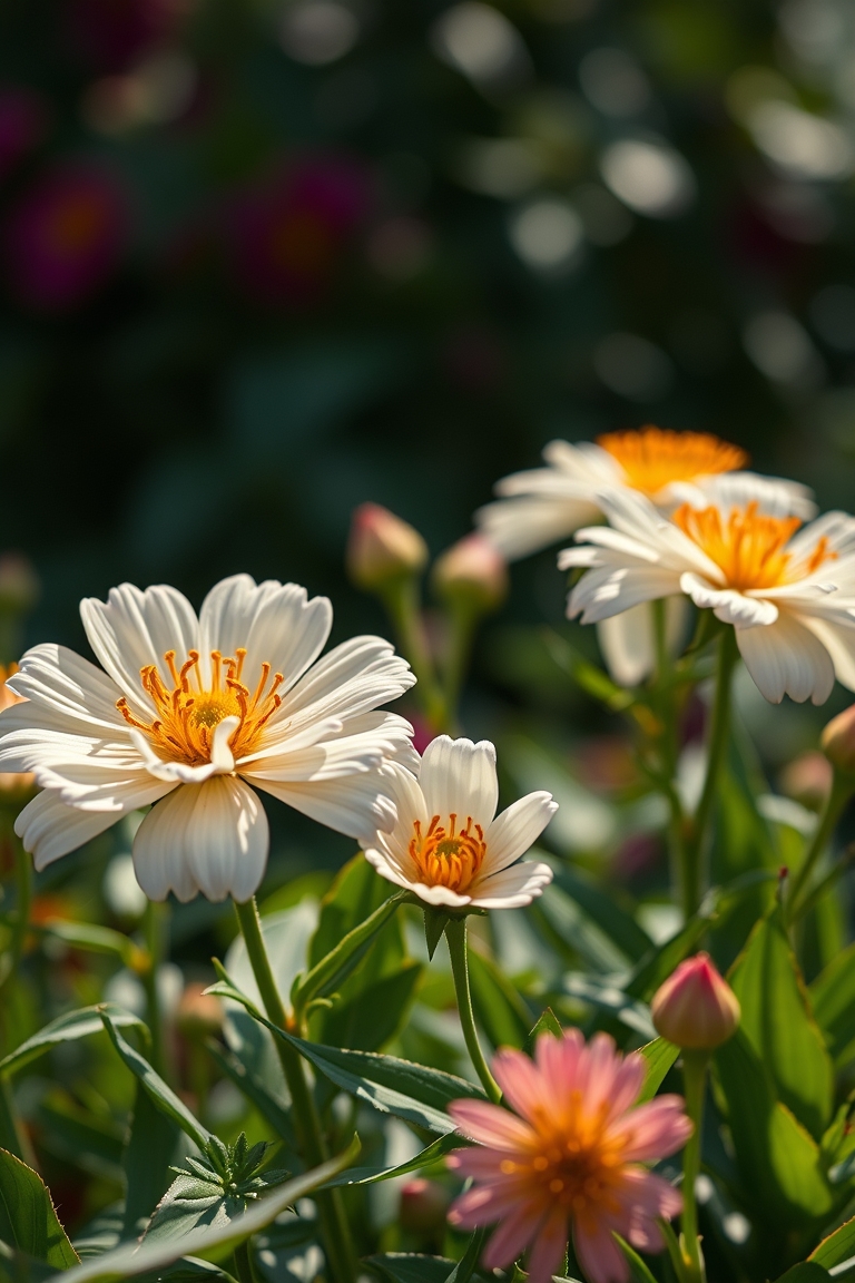 Beautiful Flowers & Plants Inspiration