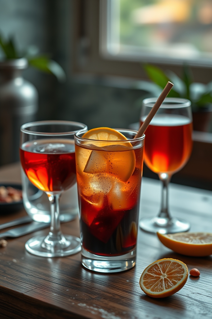 Food & Drink Inspiration