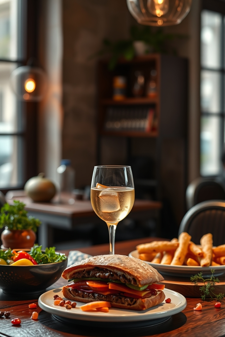 Beautiful Food & Drink Inspiration