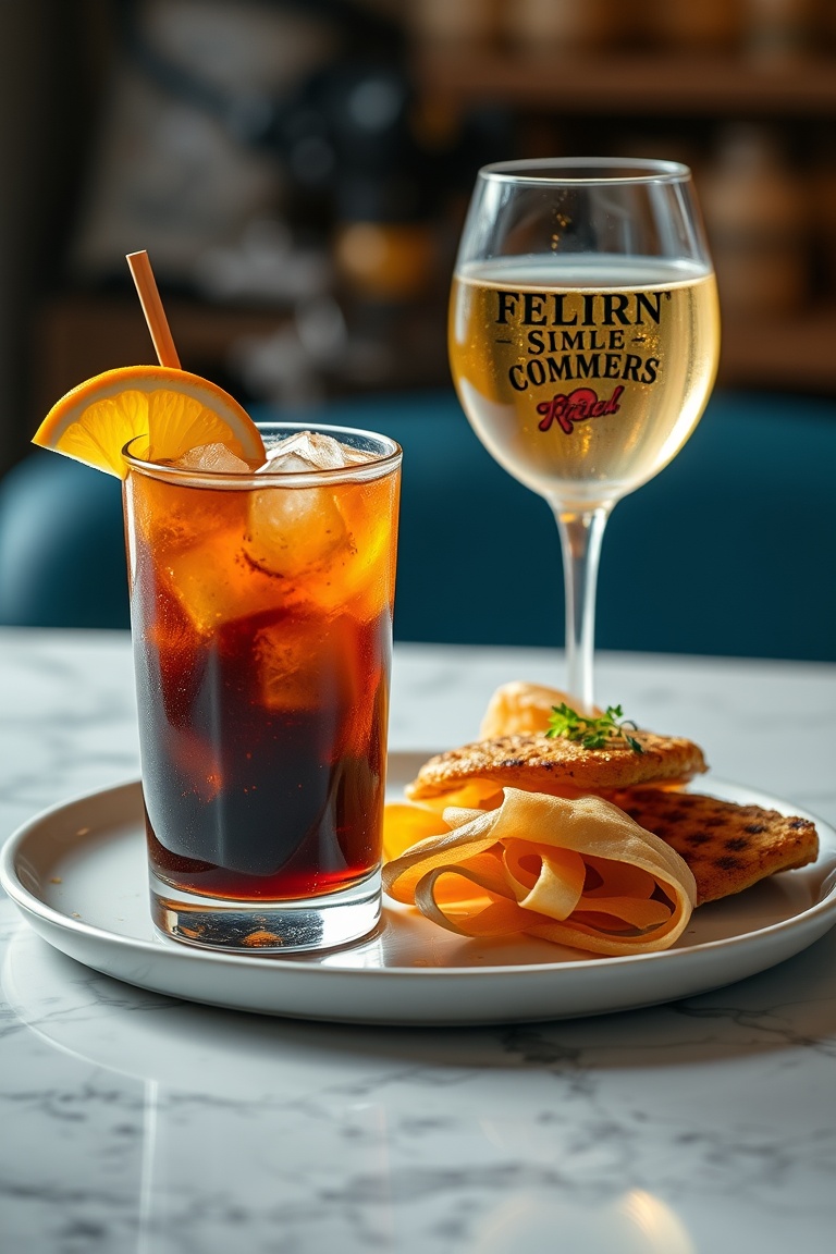 Beautiful Food & Drink Inspiration