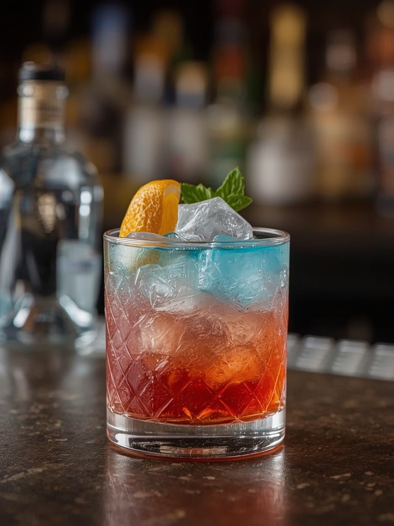 Food & Drink